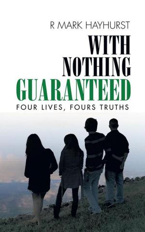 Cover of the book With Nothing Guaranteed by Mary Ann McPhedran