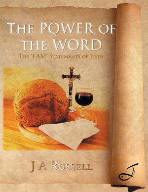 Cover of the book The Power of the Word by Seamus Bradley