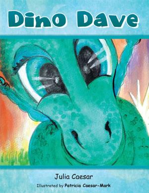 Book cover of Dino Dave