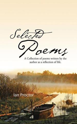 Cover of the book Selected Poems by A.L. Collins