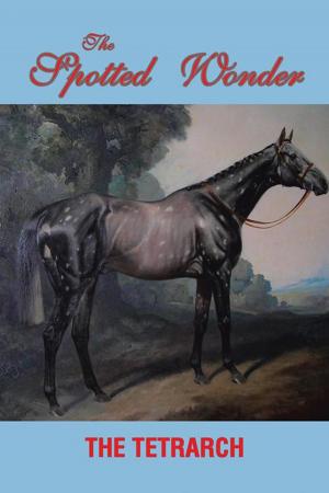 Cover of the book The Spotted Wonder by Rebecca A. Vetrini