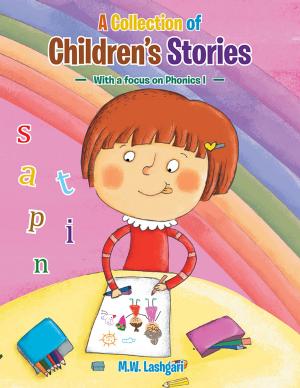 Cover of the book A Collection of Children's Stories by Dorinda Wheeler