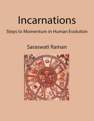 Cover of the book Incarnations by Avril Ribeli-Mearns