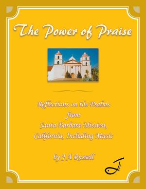 Cover of the book The Power of Praise by Margaret White
