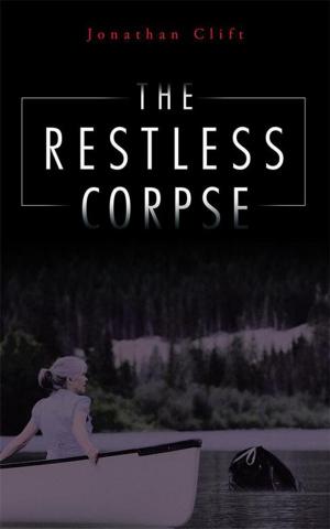 bigCover of the book The Restless Corpse by 