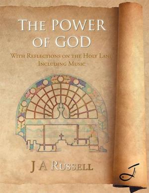 Cover of the book The Power of God by D.C. Murphy, Lou Vozikes