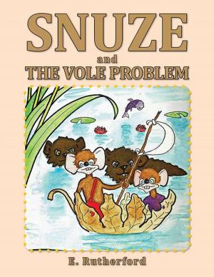 Cover of the book Snuze by Eghosa Ufouma Imade