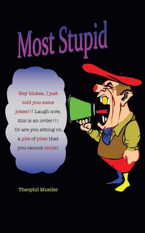 Cover of the book Most Stupid by Charles Tyrie