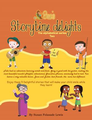Cover of the book Sue’S Storytime Delights by Yevgeniy Ugrumov