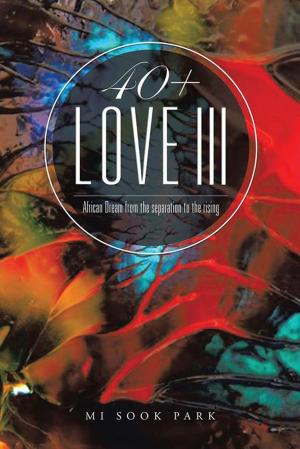 Cover of the book 40+ Love Iii by Edna Aucamp, Gunter Rau