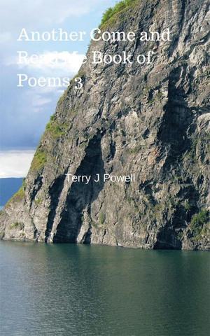 Book cover of Another Come and Read Me Book of Poems