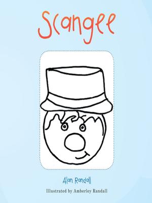 Cover of the book Scangee by Pat Capps Mehaffey