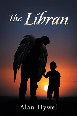 Cover of the book The Libran by Emmanuel Igwaro Odongo-Aginya