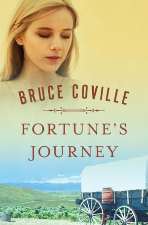 Cover of the book Fortune's Journey by Susan Beth Pfeffer