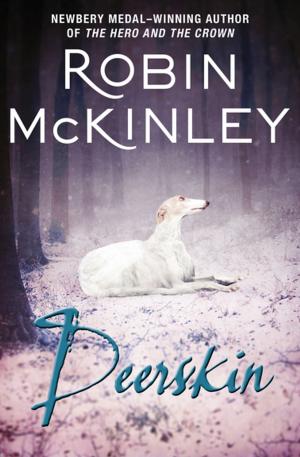 Cover of the book Deerskin by Nancy Herndon