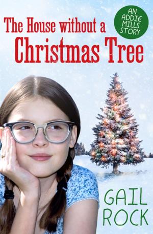 Cover of the book The House without a Christmas Tree by Richard Hammer