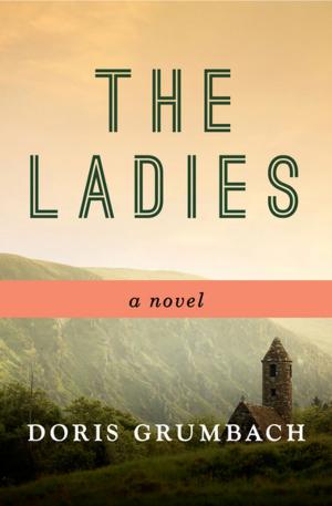 Cover of the book The Ladies by Luke Short