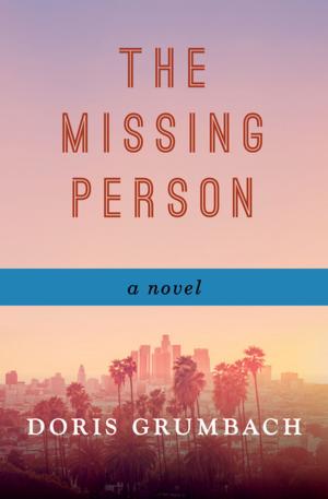 Cover of the book The Missing Person by Cynthia D. Grant