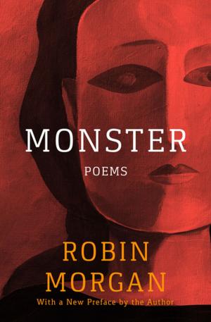 Cover of the book Monster by Dorothy Simpson