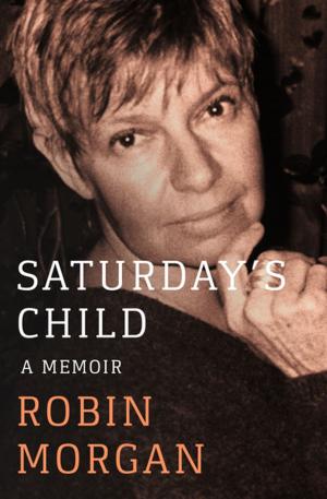 Cover of the book Saturday's Child by Michael Cadnum