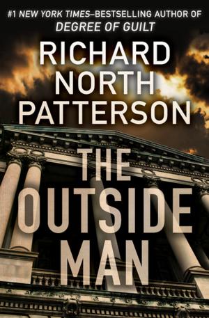 bigCover of the book The Outside Man by 