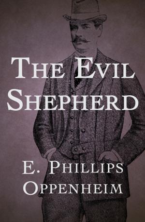 bigCover of the book The Evil Shepherd by 