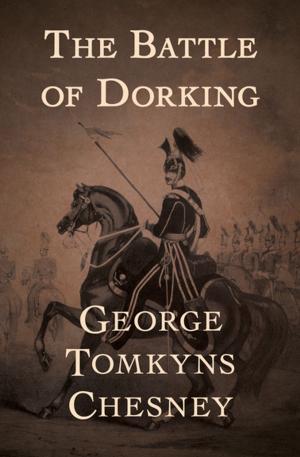Book cover of The Battle of Dorking