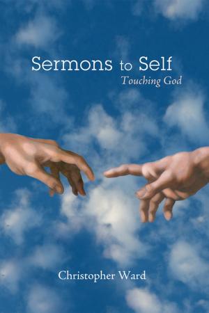 Cover of the book Sermons to Self by Saphia Azzeddine