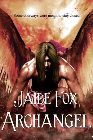 Cover of the book Archangel by Sarah J. Pepper