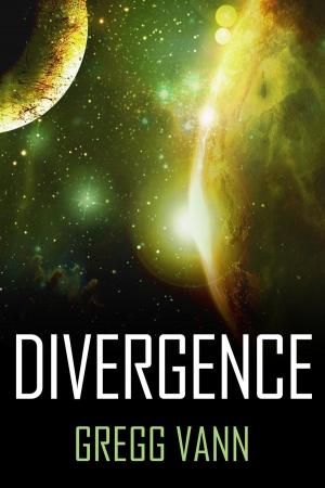 Cover of the book Divergence by Charles Franklin