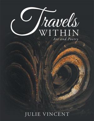 Cover of the book Travels Within by Lemay Quesada