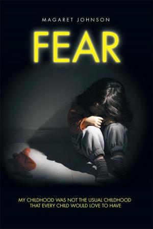 Cover of the book Fear by Adetokunbo Adeyemo