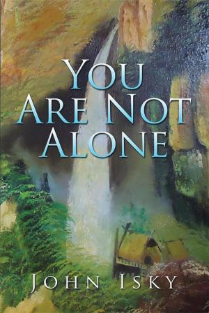 Cover of the book You Are Not Alone by Pauline Darby