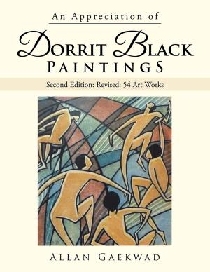 bigCover of the book An Appreciation of Dorrit Black Paintings by 