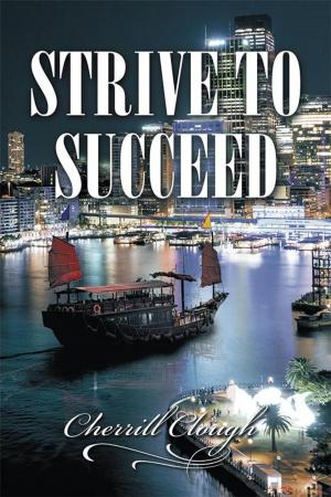 Cover of the book Strive to Succeed by Conrad Linden