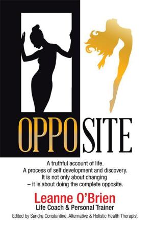Cover of the book Opposite by T.J. Burgin