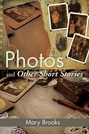 Cover of the book Photos and Other Short Stories by Darryl Moss