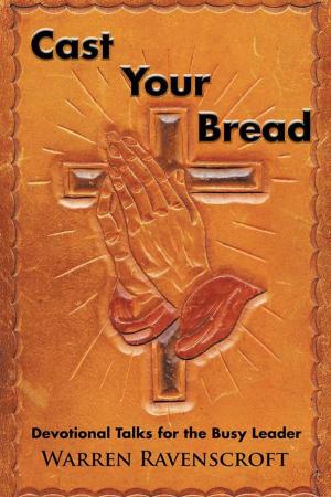 Book cover of Cast Your Bread