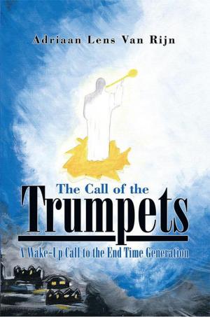 Book cover of The Call of the Trumpets