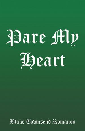 Cover of the book Pare My Heart by Christine Snow, Donna Albury