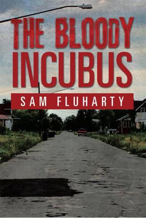 Book cover of The Bloody Incubus