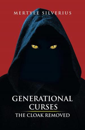 Cover of the book Generational Curses by Natasha E. Davis