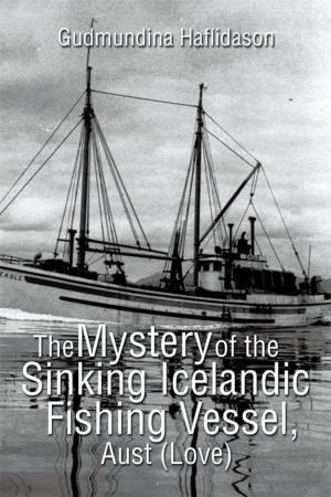 bigCover of the book The Mystery of the Sinking Icelandic Fishing Vessel, Aust (Love) by 