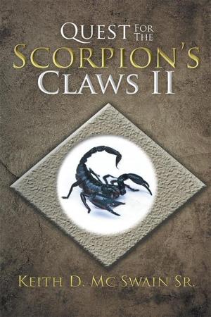 Cover of the book Quest for the Scorpion's Claws Ii by Ann Thompson