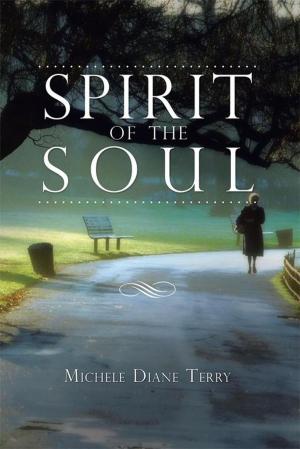 Book cover of Spirit of the Soul