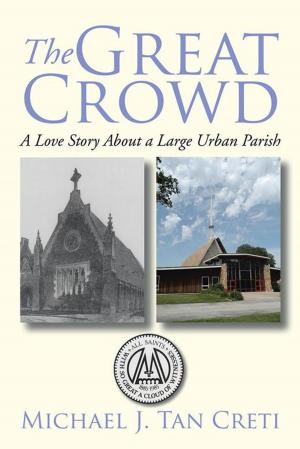 Cover of the book The Great Crowd by PT Armstrong