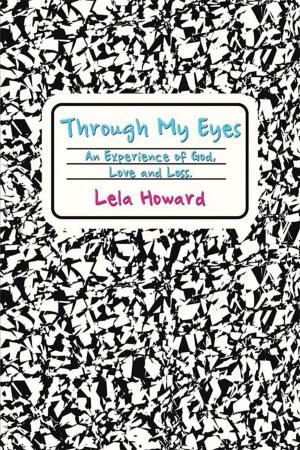 Cover of the book Through My Eyes by Charles L. Harris