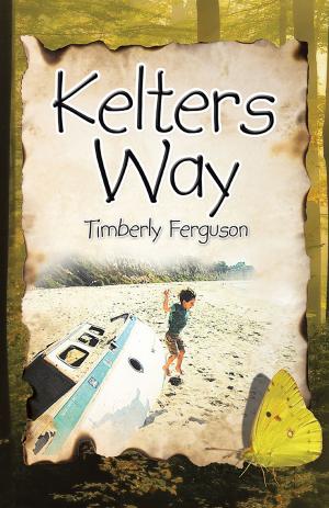 Cover of the book Kelters Way by Stephanie Lavenia Swinnea