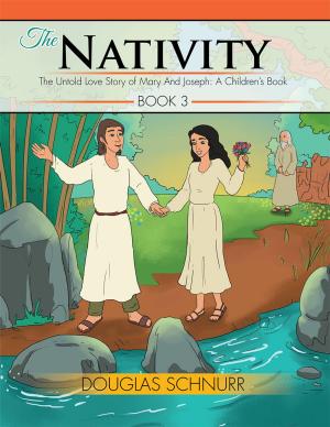 Cover of the book The Nativity by Juan Antonio Rincon Legaz
