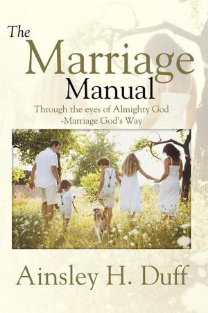 Cover of the book The Marriage Manual by Jack H. McKeever
